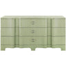 Bardot 9-Drawer Dresser Dressers BDT-250-5197
