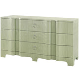 Bardot 9-Drawer Dresser Dressers