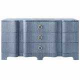 Bardot 9-Drawer Dresser Dressers BDT-250-68