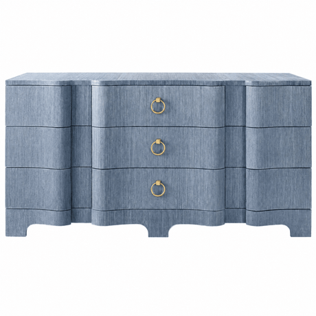 Bardot 9-Drawer Dresser Dressers BDT-250-68
