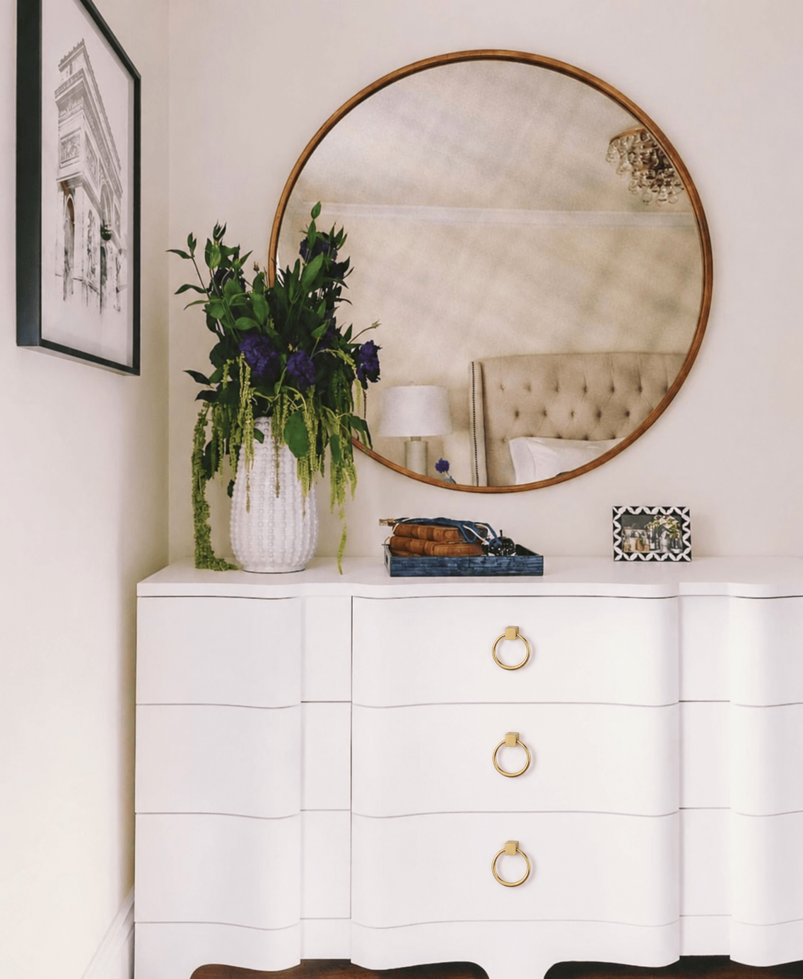 Bardot 9-Drawer Dresser Dressers