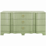 Bardot 9-Drawer Dresser Dressers