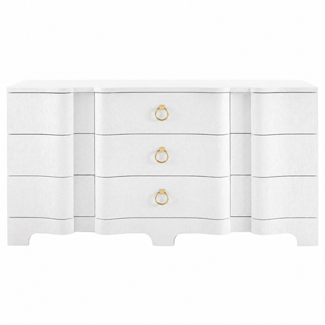 Bardot 9-Drawer Dresser Dressers BDT-250-59