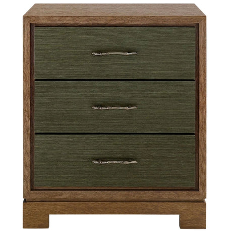 Berkeley 3-Drawer Side Table Nightstands + Bedside Tables BER-130-29-5137-894