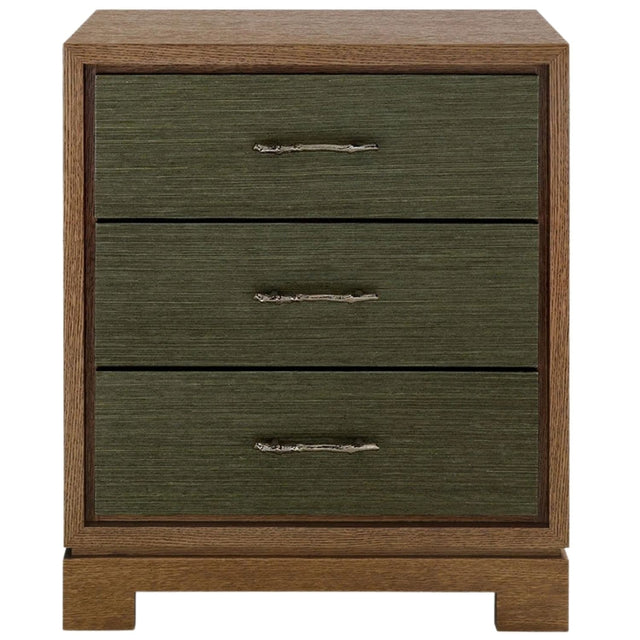 Berkeley 3-Drawer Side Table Nightstands + Bedside Tables BER-130-29-5137-894