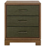 Berkeley 3-Drawer Side Table Nightstands + Bedside Tables BER-130-29-5137-894