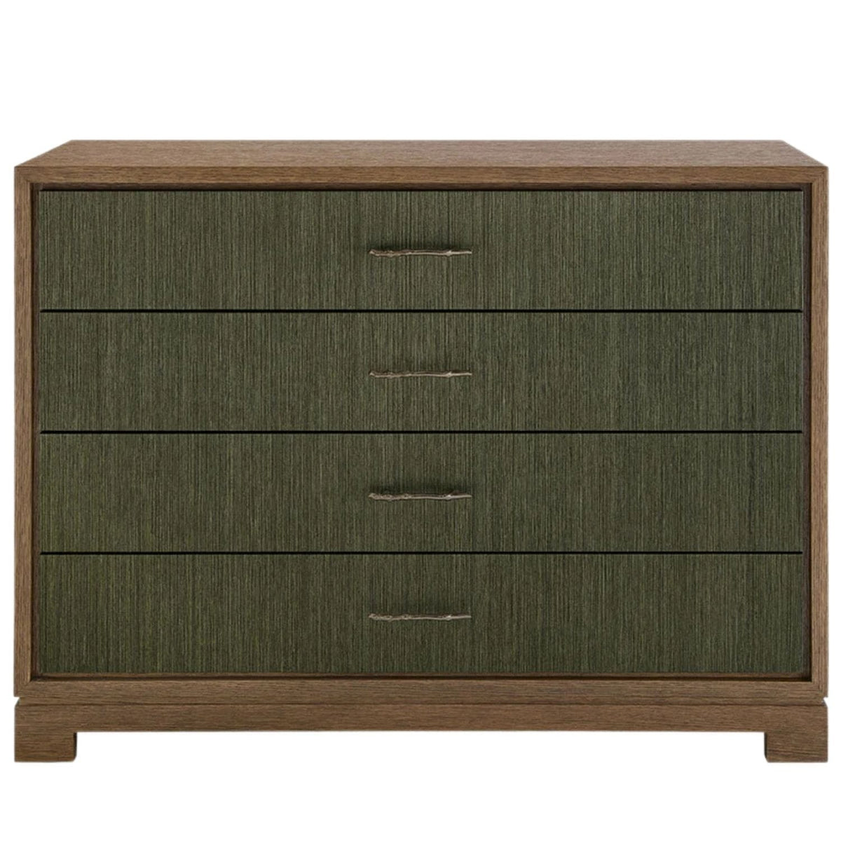 Berkeley 4-Drawer Dresser Dressers BER-225-29-5137-894