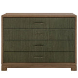 Berkeley 4-Drawer Dresser Dressers BER-225-29-5137-894
