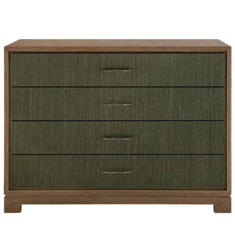 Berkeley 4-Drawer Dresser Dressers BER-225-29-5137-894