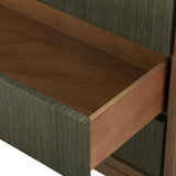 Berkeley 4-Drawer Dresser Dressers BER-225-29-5137-894