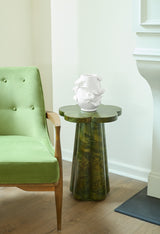 Callie Accent Table