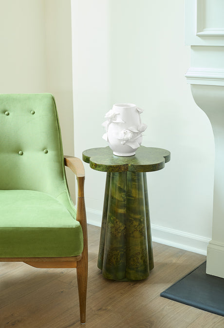 Callie Accent Table