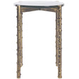 Callum Accent Table Side Tables CLL-100-803