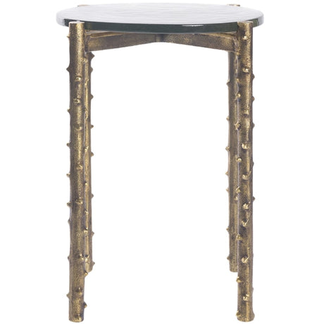 Callum Accent Table Side Tables CLL-100-803