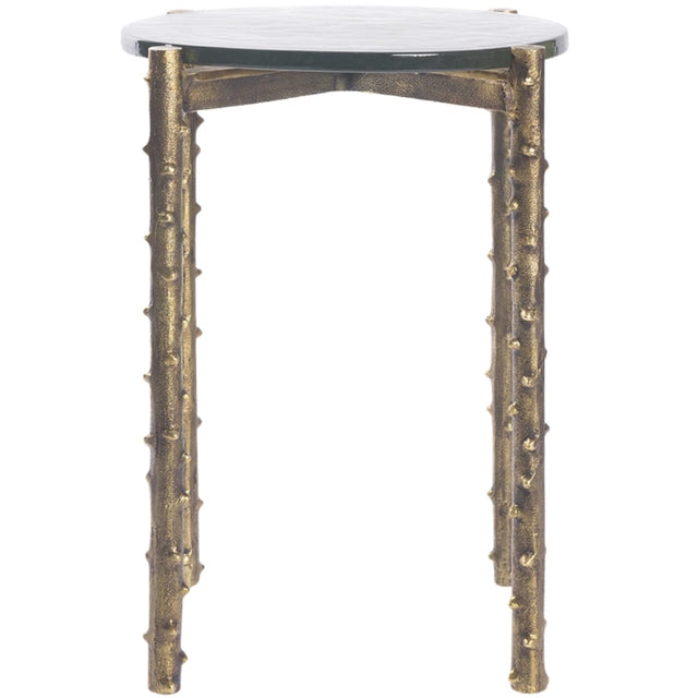 Callum Accent Table Side Tables CLL-100-803