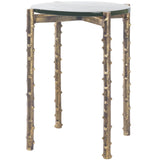 Callum Accent Table Side Tables CLL-100-803