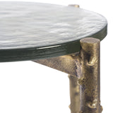Callum Accent Table Side Tables CLL-100-803