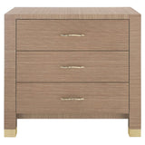 Camden Side Table Nightstands + Bedside Tables CDN-130-464-88