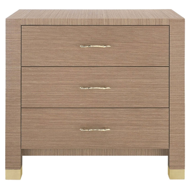 Camden Side Table Nightstands + Bedside Tables CDN-130-464-88