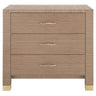 Camden Side Table Nightstands + Bedside Tables CDN-130-464-88