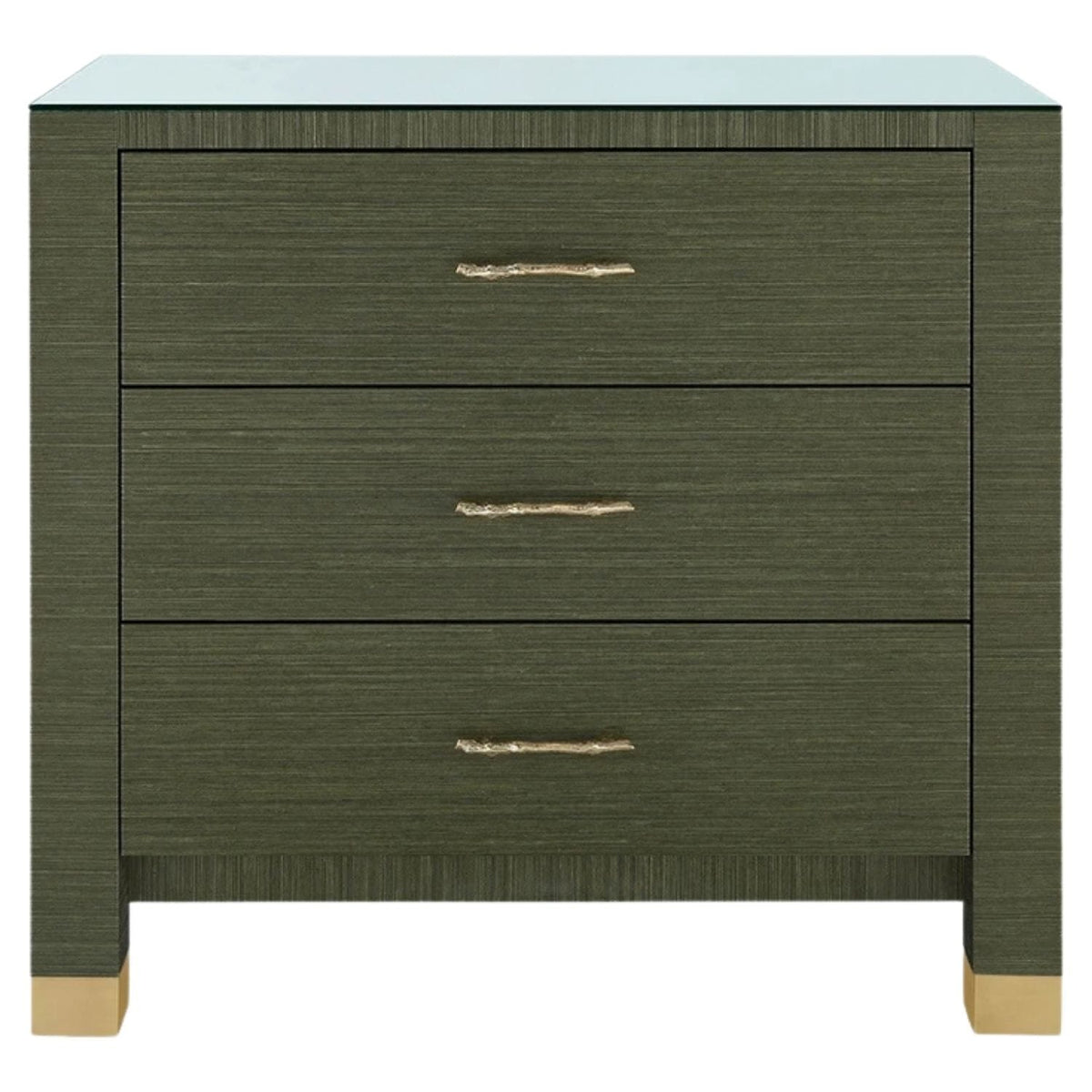 Camden Side Table Nightstands + Bedside Tables CDN-130-5137-88-GT