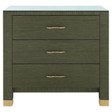 Camden Side Table Nightstands + Bedside Tables CDN-130-5137-88-GT