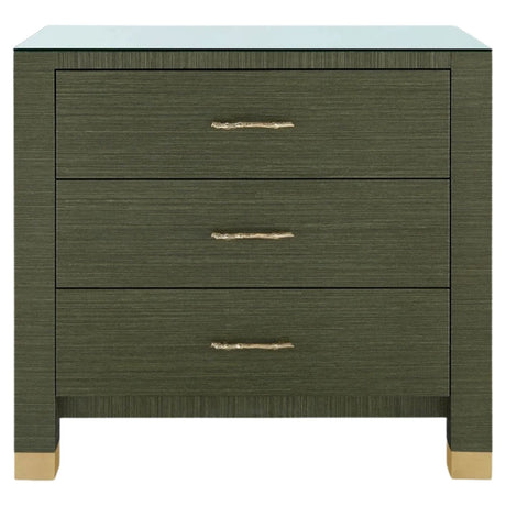 Camden Side Table Nightstands + Bedside Tables CDN-130-5137-88-GT