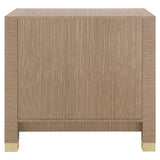 Camden Side Table Nightstands + Bedside Tables