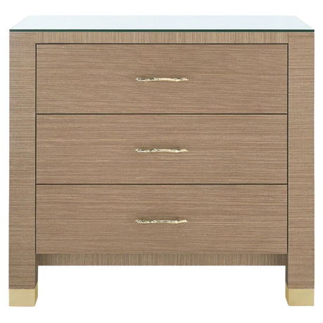 Camden Side Table Nightstands + Bedside Tables CDN-130-464-88-GT