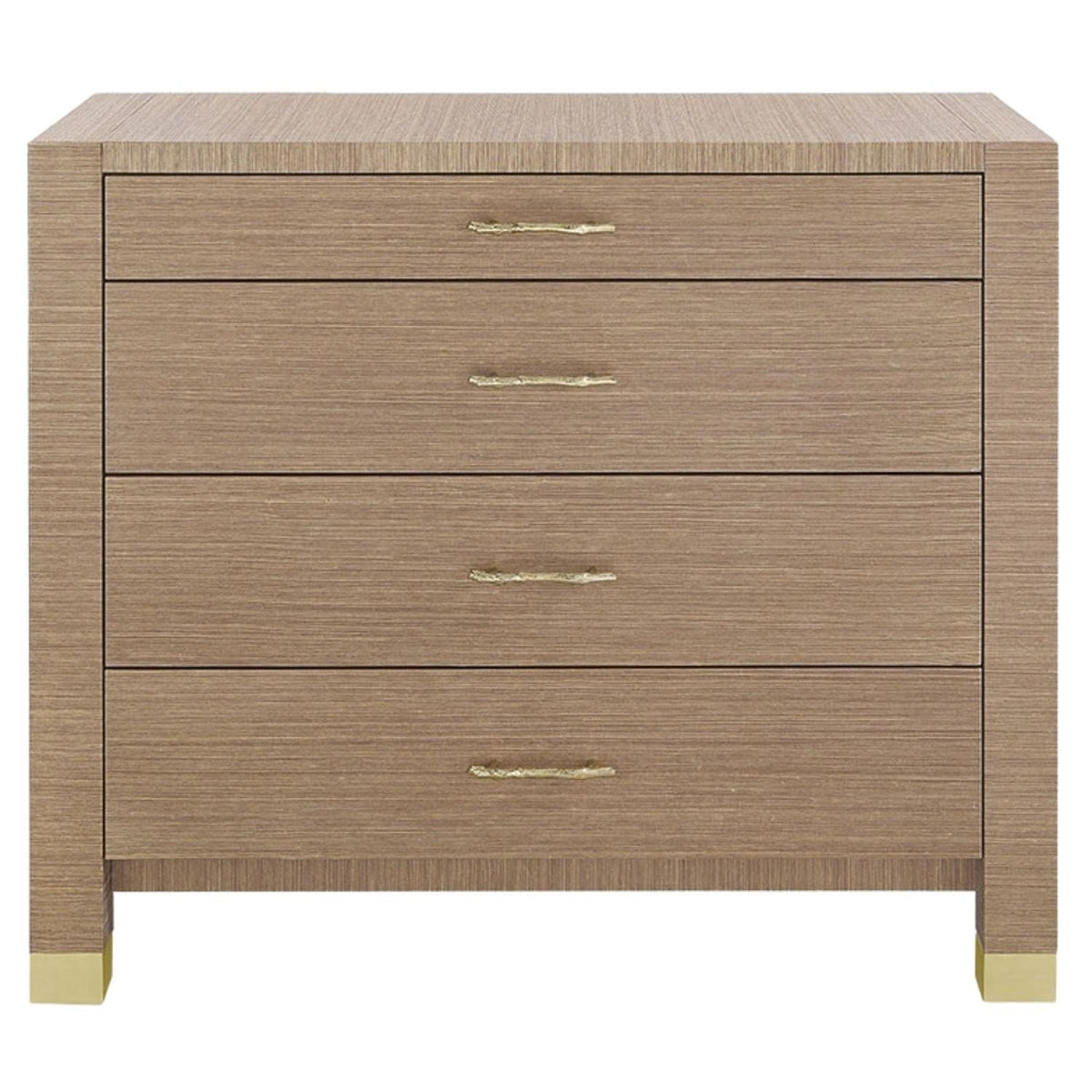 Camden 4-Drawer Chest Dressers CDN-225-464-88