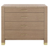 Camden 4-Drawer Chest Dressers CDN-225-464-88