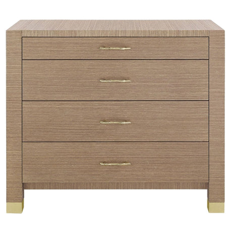 Camden 4-Drawer Chest Dressers CDN-225-464-88