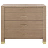 Camden 4-Drawer Chest Dressers CDN-225-464-88
