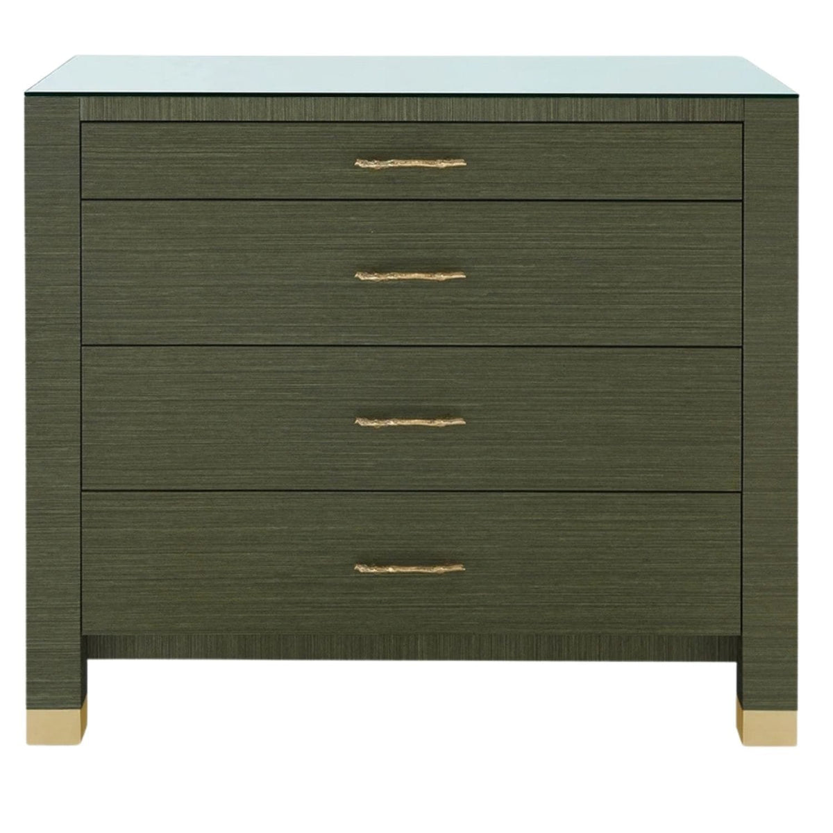 Camden 4-Drawer Chest Dressers