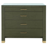 Camden 4-Drawer Chest Dressers
