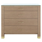 Camden 4-Drawer Chest Dressers CDN-225-464-88-GT