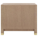 Camden 4-Drawer Chest Dressers