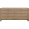 Camden 8-Drawer Dresser Dressers CDN-250-464-88