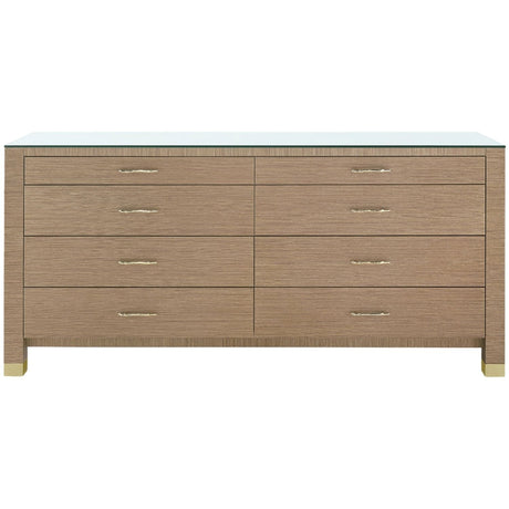 Camden 8-Drawer Dresser Dressers CDN-250-464-88-GT