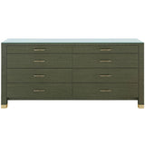 Camden 8-Drawer Dresser Dressers CDN-250-5137-88-GT