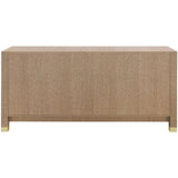Camden 8-Drawer Dresser Dressers
