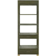 Camden Etagere Bookcases, Tall Cabinets + Shelving CDN-475-5137-88