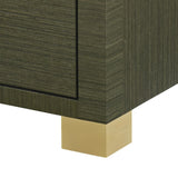 Camden Etagere Bookcases, Tall Cabinets + Shelving CDN-475-5137-88
