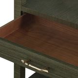 Camden Etagere Bookcases, Tall Cabinets + Shelving CDN-475-5137-88