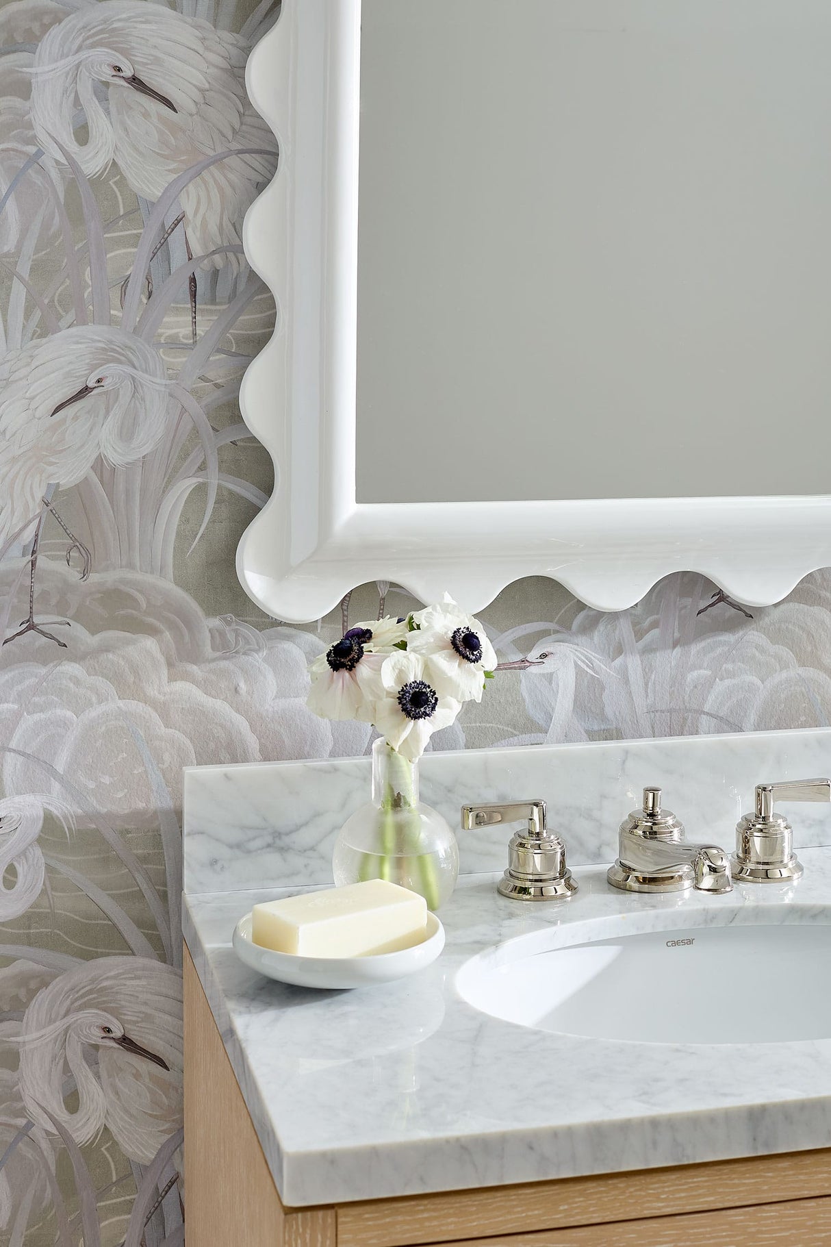 Caspian Vanity Bath Vanities