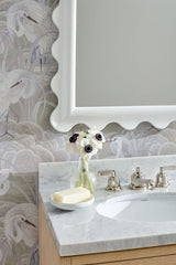 Celine Mirror Arch + Curve Mirrors