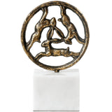 Coney Statue Sculptural Objects CNY-700-804