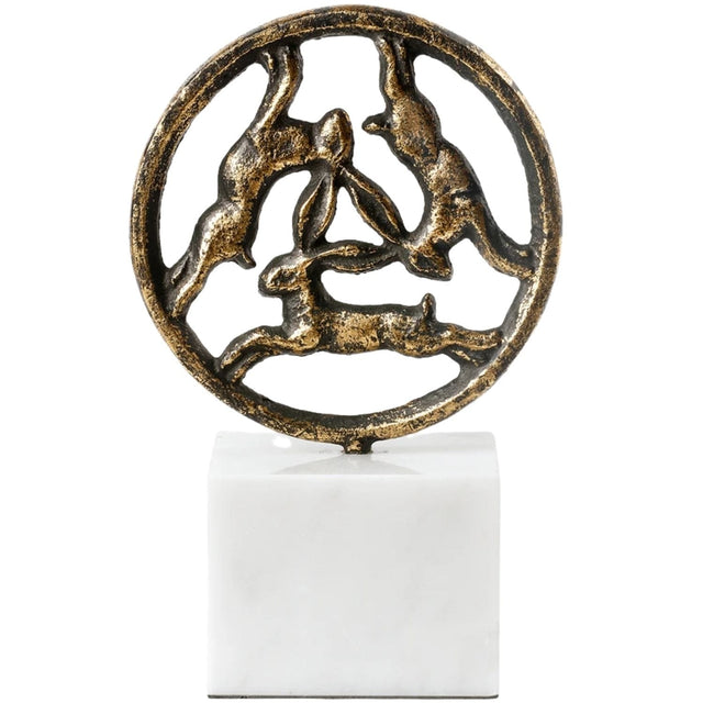 Coney Statue Sculptural Objects CNY-700-804