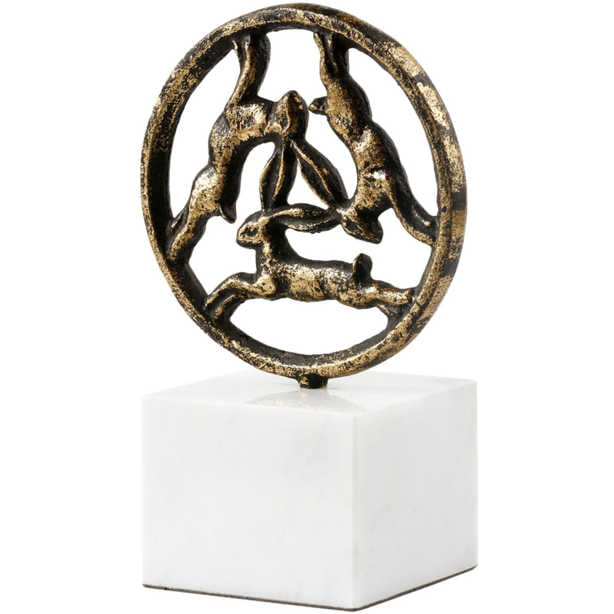Coney Statue Sculptural Objects CNY-700-804