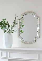 Emerson Mirror
